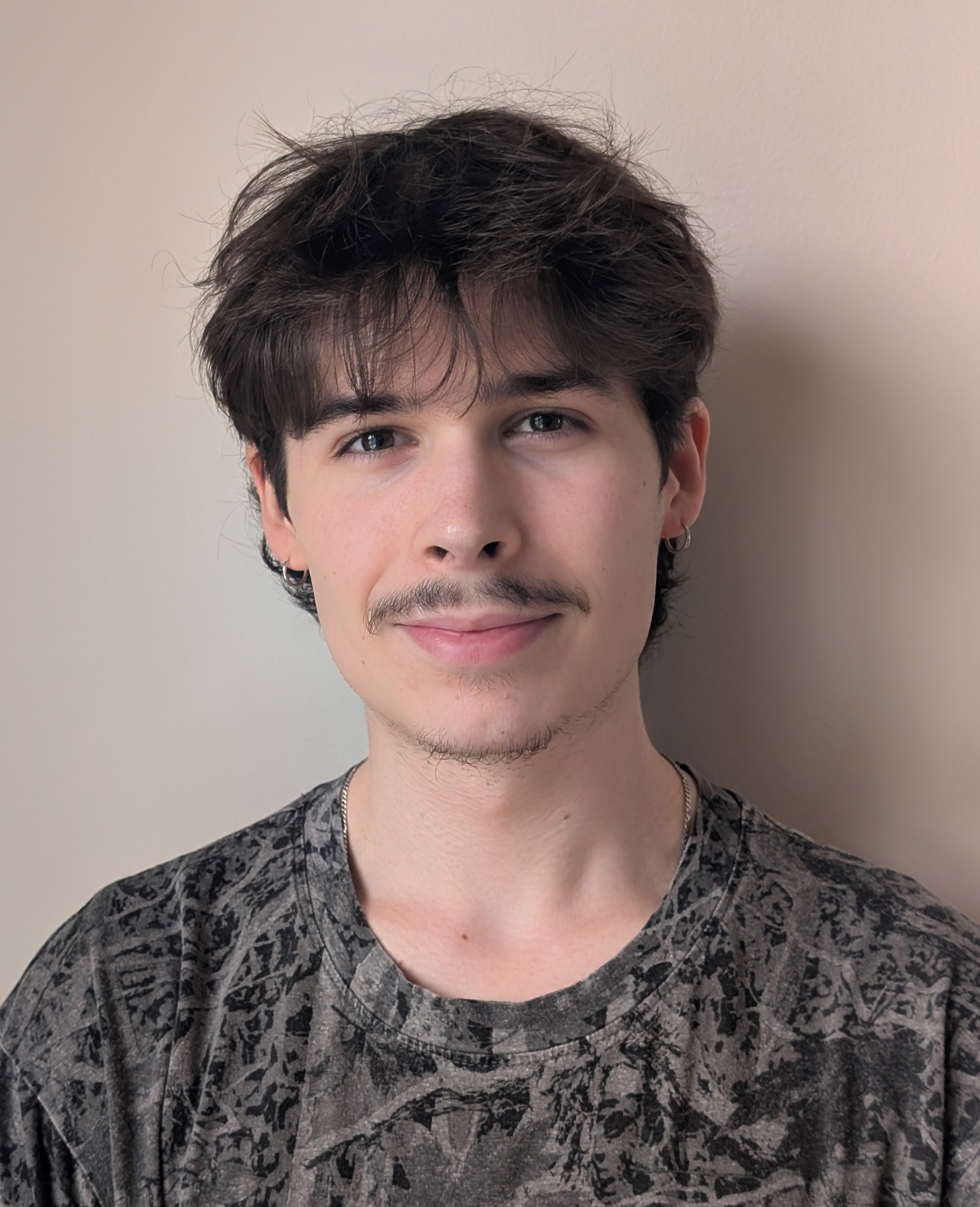 picture of adrien